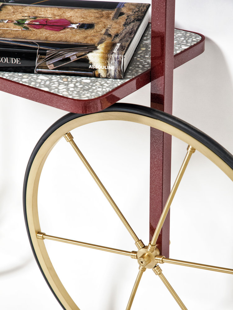 开云（中国） - 储物|装饰架|办公家具|设计师家具|Cyclopedia装饰架