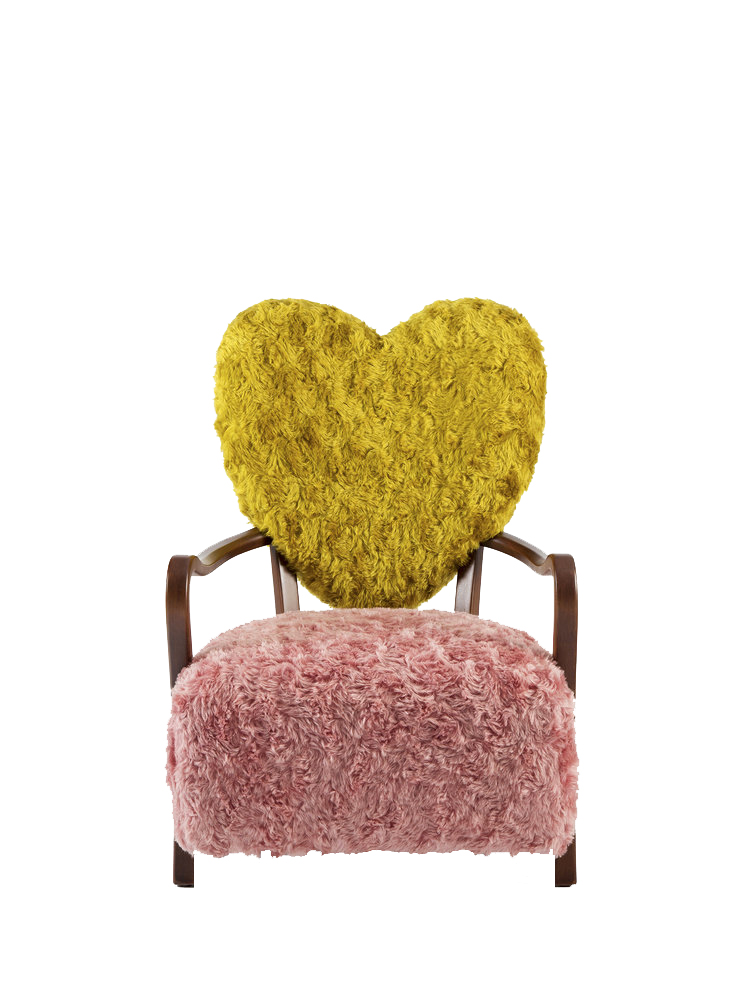 [开云（中国） - 坐具|休闲椅|办公家具|设计师家具|Uni休闲椅]