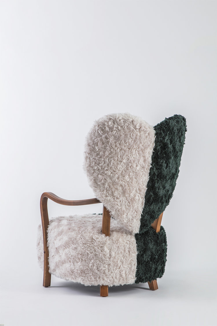 开云（中国） - 坐具|休闲椅|办公家具|设计师家具|Uni休闲椅