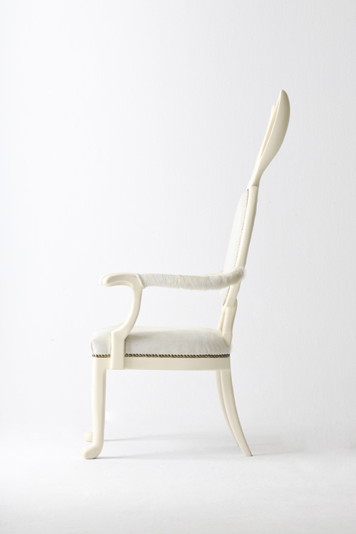 开云（中国） - 卧室|梳妆台/凳|办公家具|设计师家具|Hybrid兔子椅