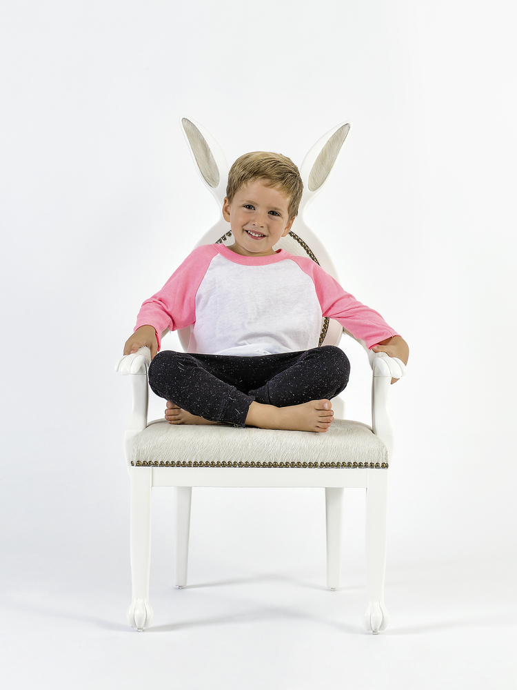 开云（中国） - 卧室|梳妆台/凳|办公家具|设计师家具|Hybrid兔子椅