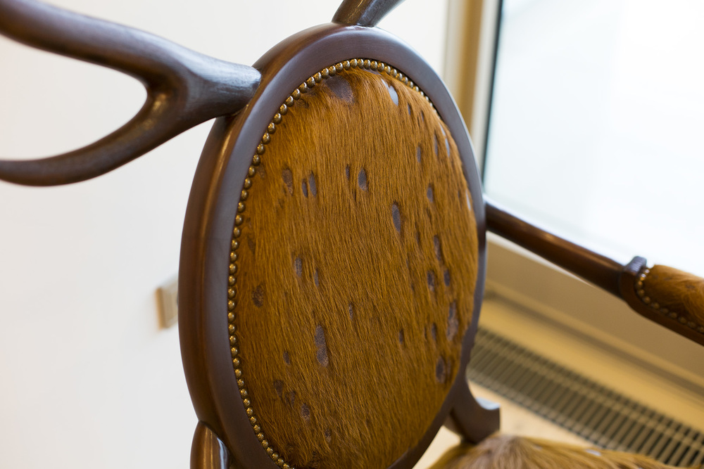 开云（中国） - 卧室|梳妆台/凳|办公家具|设计师家具|Hybrid鹿角椅