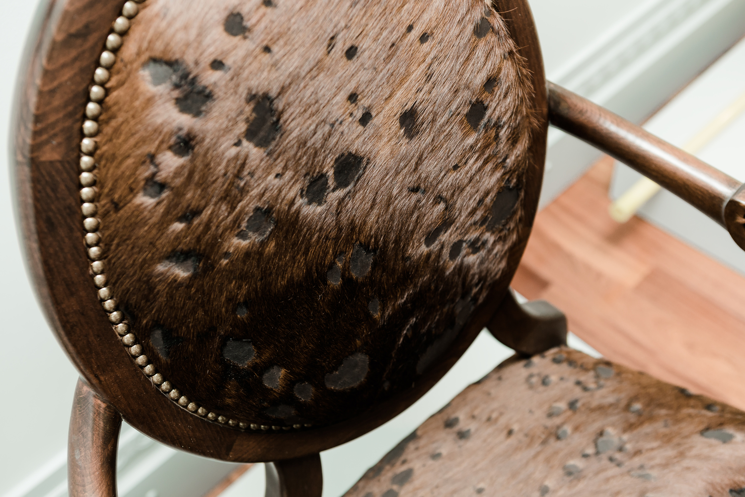 开云（中国） - 卧室|梳妆台/凳|办公家具|设计师家具|Hybrid鹿角椅