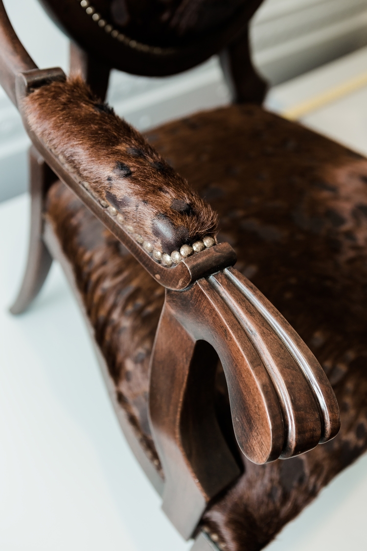 开云（中国） - 卧室|梳妆台/凳|办公家具|设计师家具|Hybrid鹿角椅