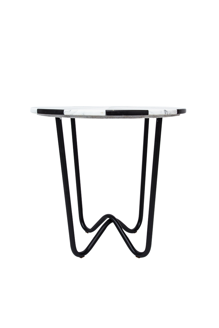 [开云（中国） - 桌几|咖啡桌|办公家具|设计师家具|Jasmine Pizza咖啡桌]