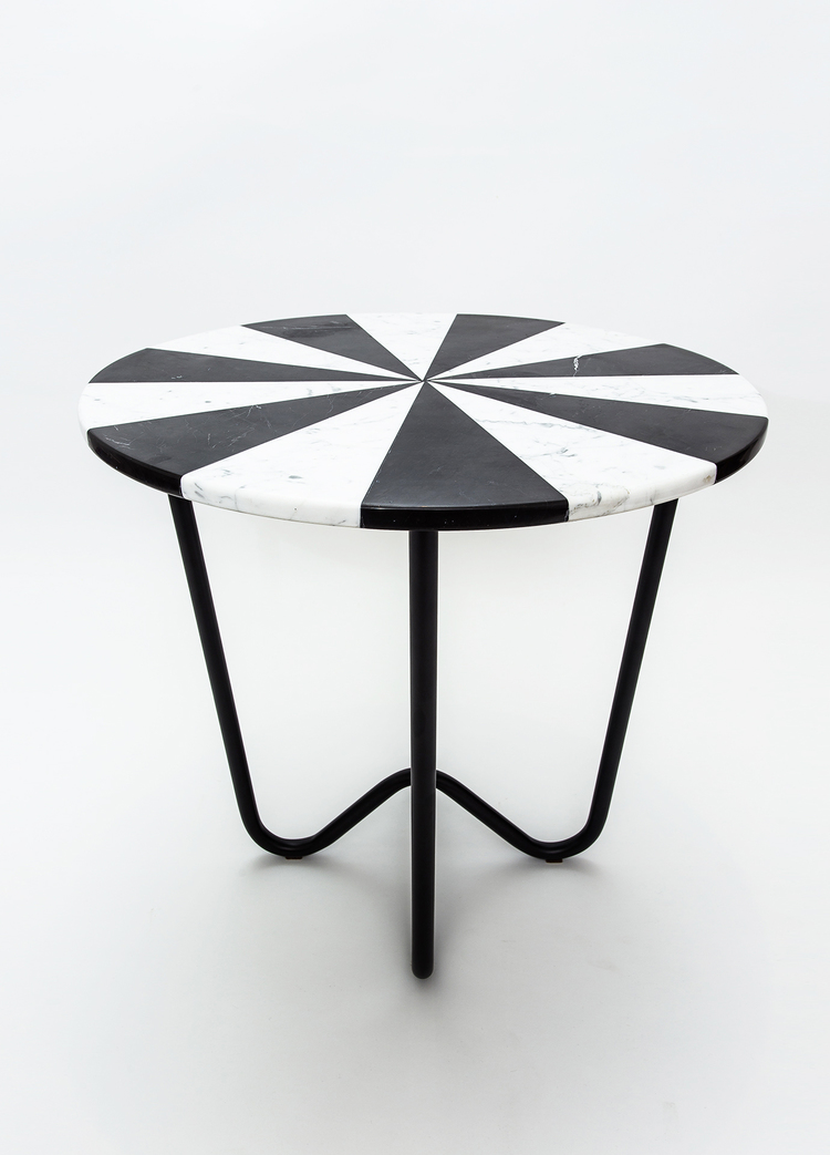 开云（中国） - 桌几|咖啡桌|办公家具|设计师家具|Jasmine Pizza咖啡桌