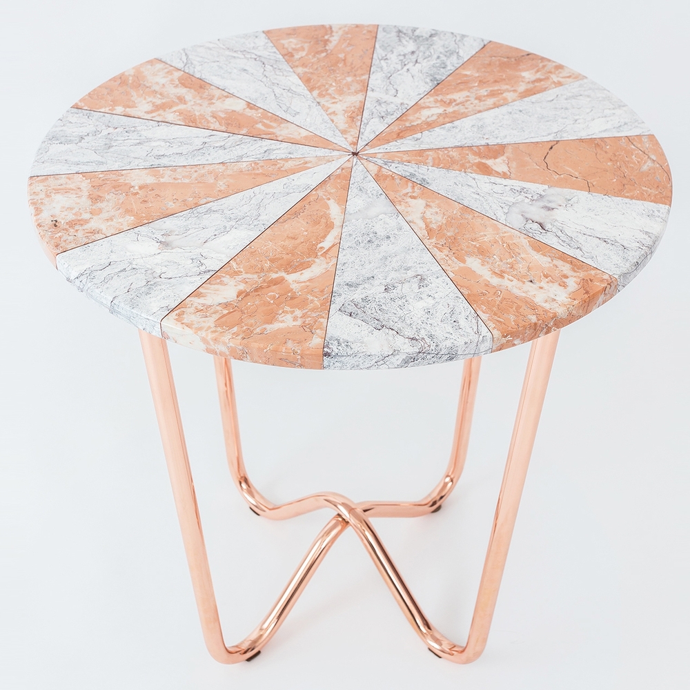 开云（中国） - 桌几|咖啡桌|办公家具|设计师家具|Jasmine Pizza咖啡桌