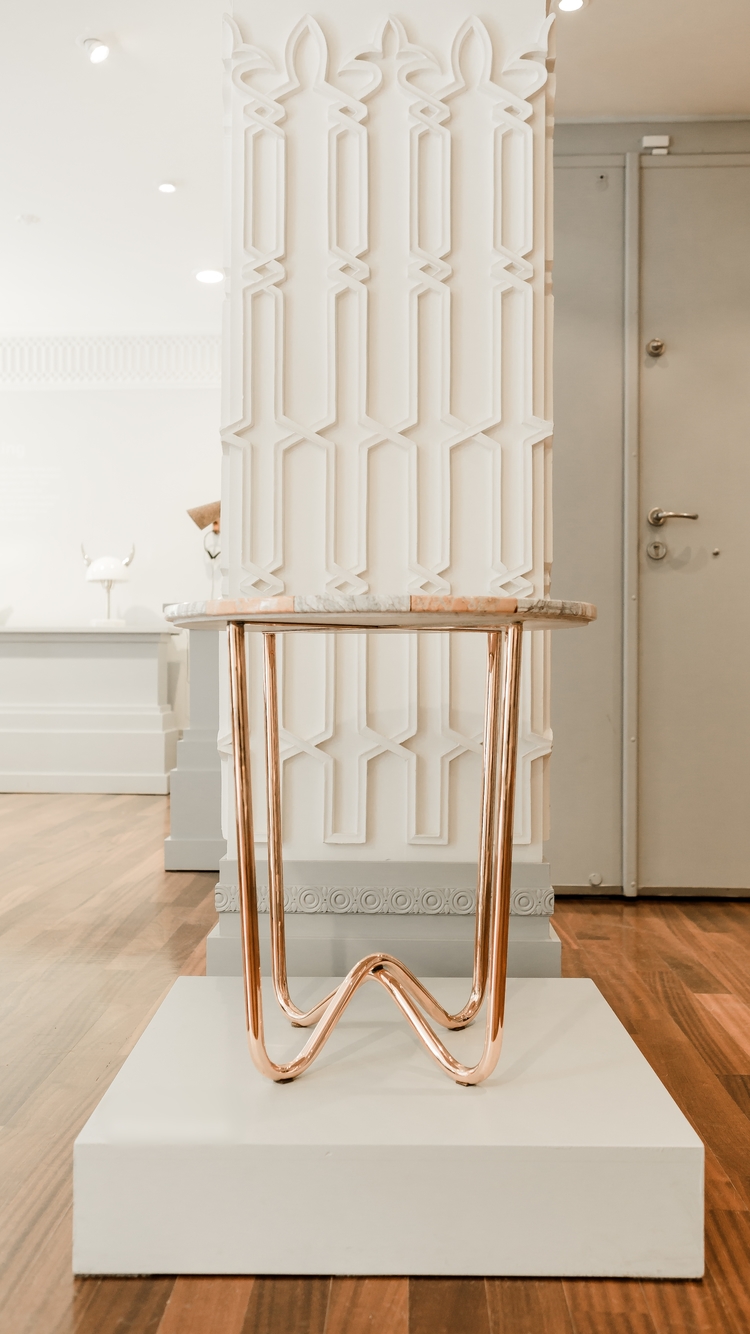 开云（中国） - 桌几|咖啡桌|办公家具|设计师家具|Jasmine Pizza咖啡桌