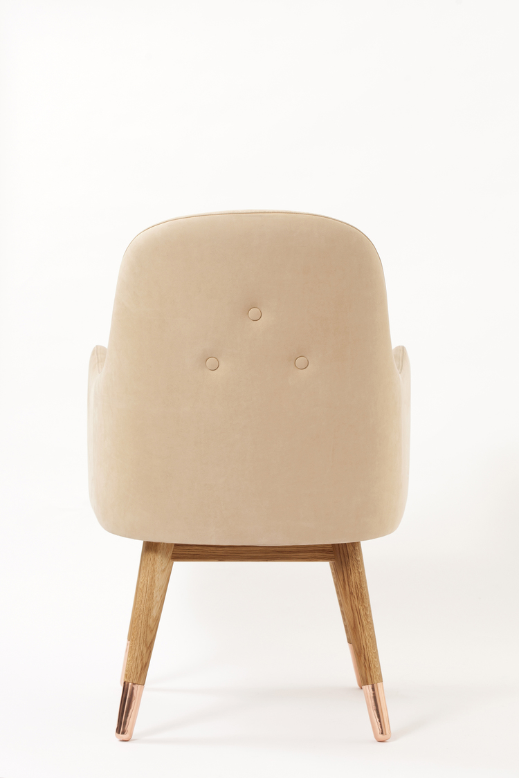 开云（中国） - 卧室|梳妆台/凳|办公家具|设计师家具|Dandy梳妆椅