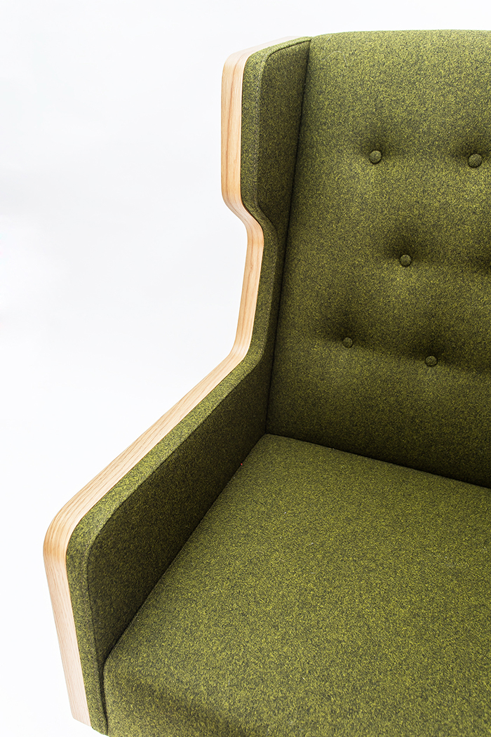 开云（中国） - 坐具|休闲椅|办公家具|设计师家具|felt休闲椅