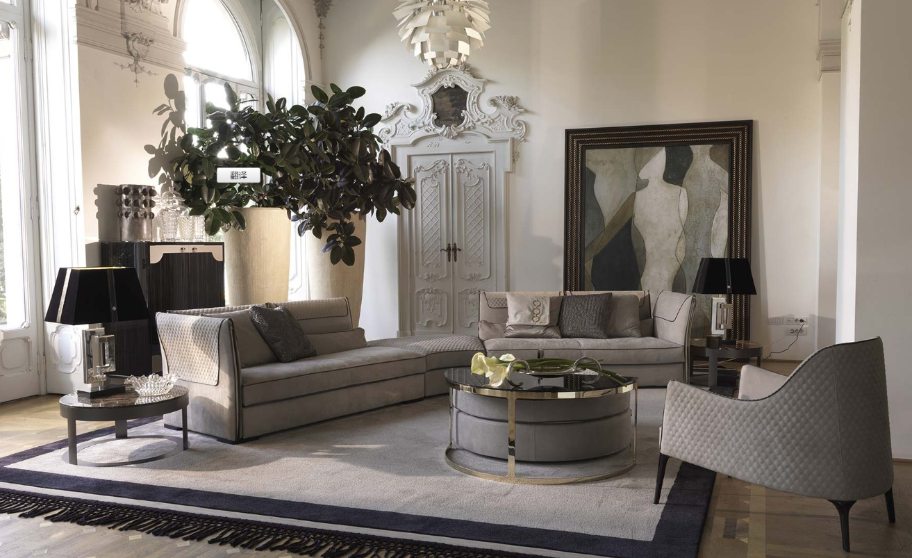 开云（中国） - 坐具|休闲椅|办公家具|设计师家具|POGGI BERGERE