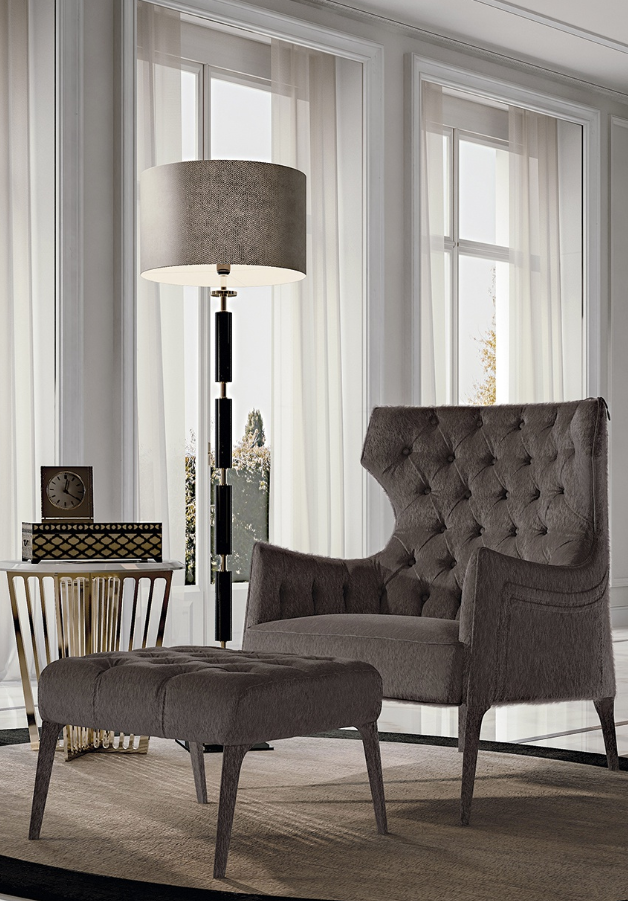 开云（中国） - 坐具|休闲椅|办公家具|设计师家具|POGGI BERGERE