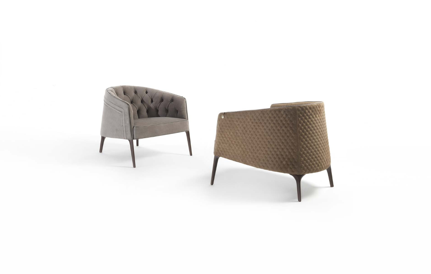 开云（中国） - 坐具|休闲椅|办公家具|设计师家具|POGGI CAPITONNE