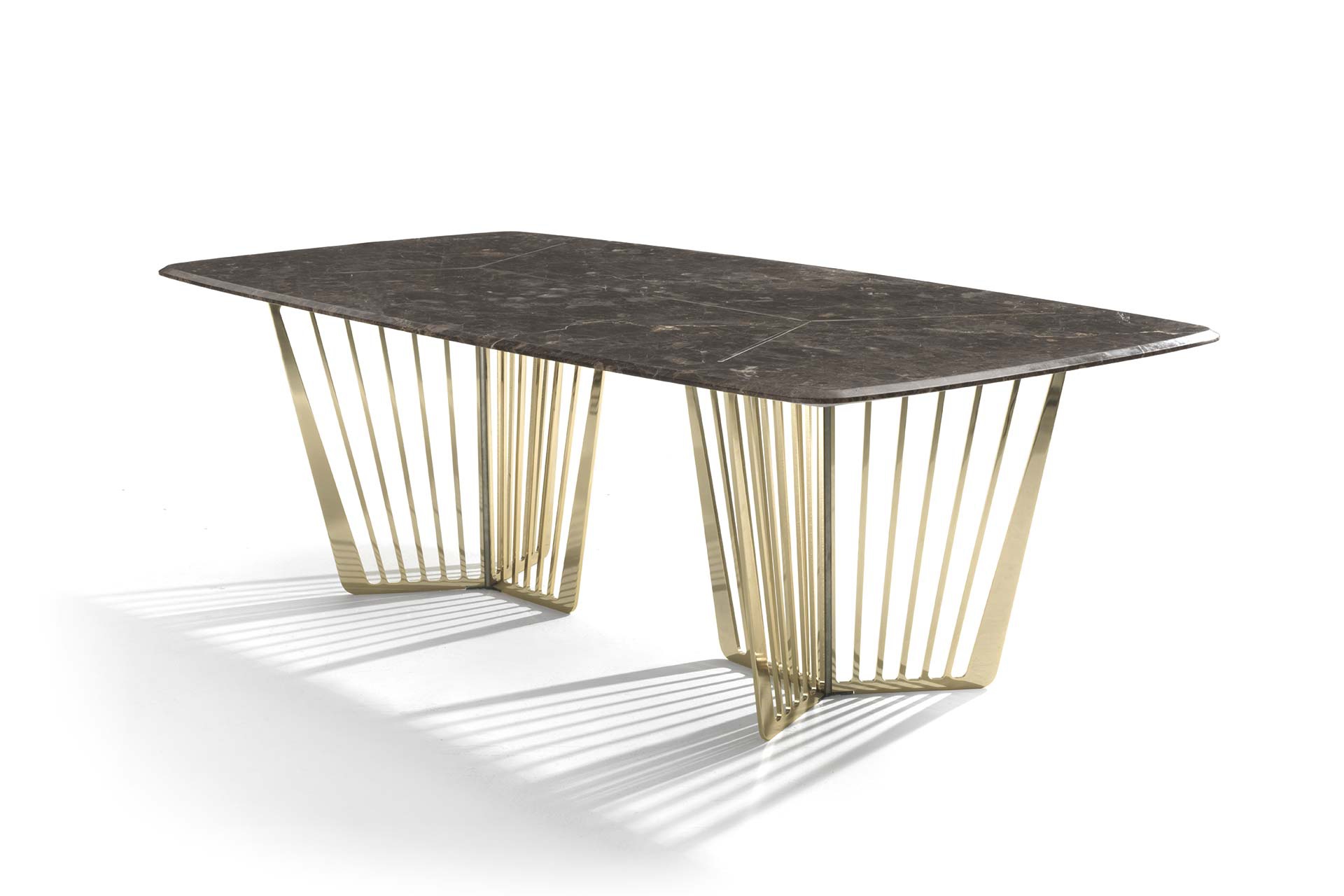 [开云（中国） - 桌几|餐桌|办公家具|设计师家具|ALFIERI 餐桌]