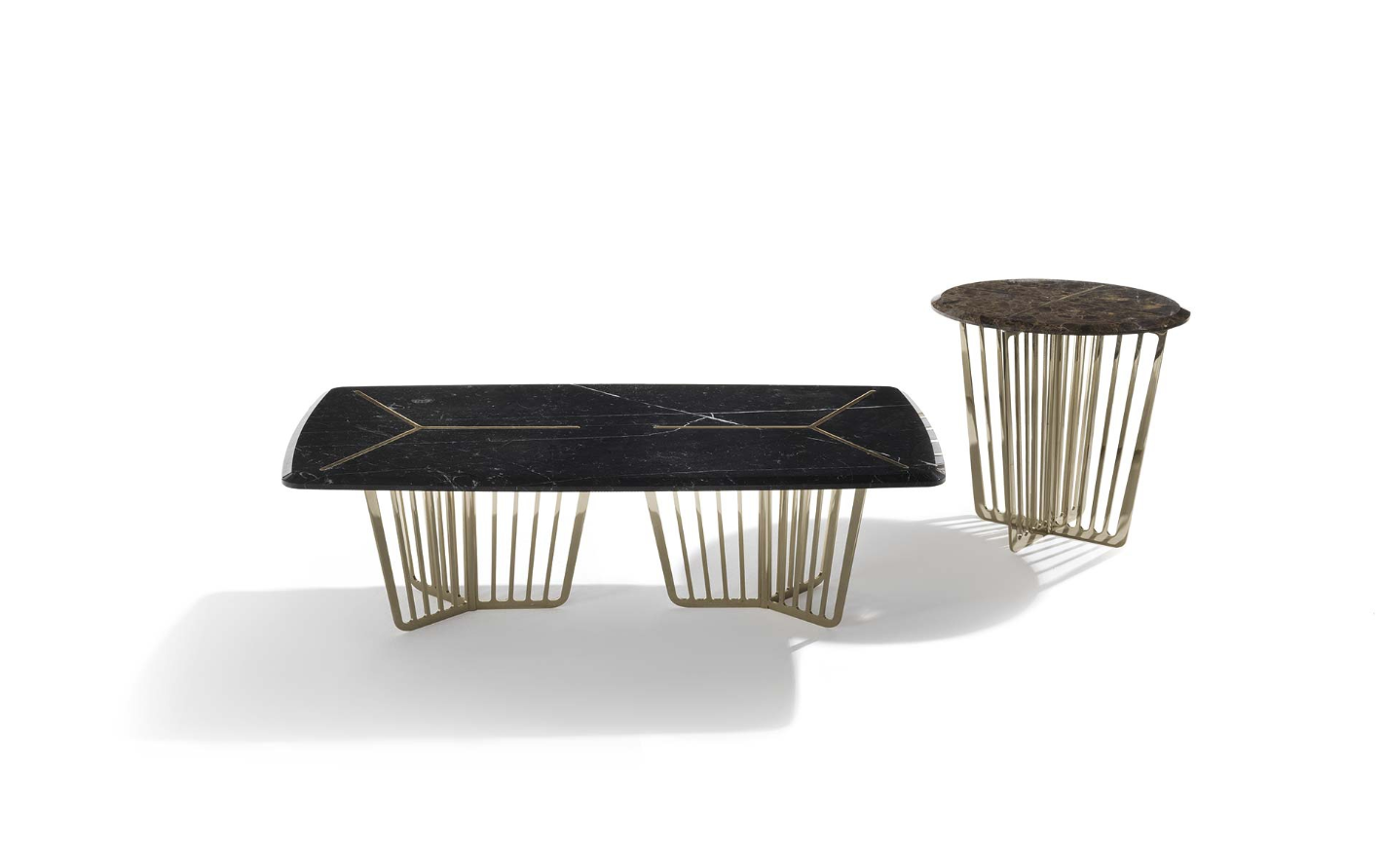 开云（中国） - 卧室|床头几|办公家具|设计师家具|ALFIERI 茶几