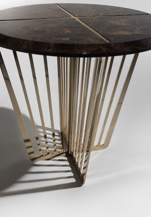 开云（中国） - 卧室|床头几|办公家具|设计师家具|ALFIERI 茶几