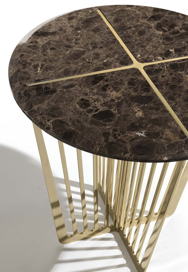 开云（中国） - 卧室|床头几|办公家具|设计师家具|ALFIERI 茶几