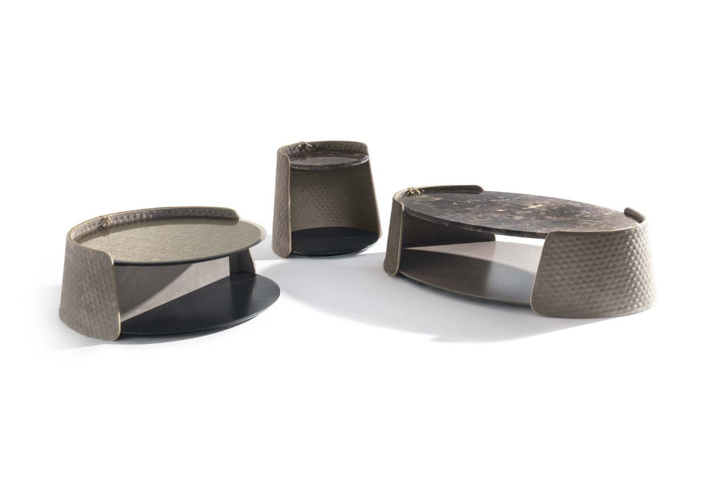 [开云（中国） - 桌几|茶几/边几|办公家具|设计师家具|CONTARINI 茶几]