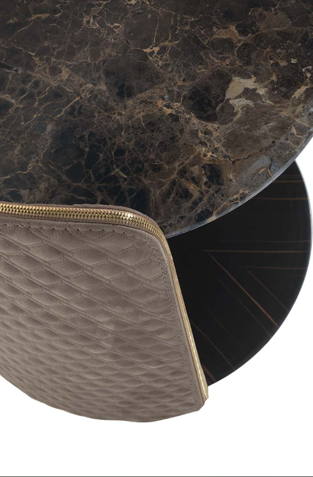 开云（中国） - 桌几|茶几/边几|办公家具|设计师家具|CONTARINI 茶几