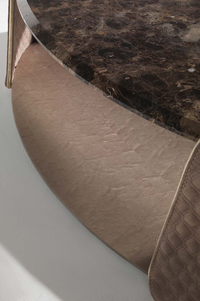 开云（中国） - 桌几|茶几/边几|办公家具|设计师家具|CONTARINI 茶几