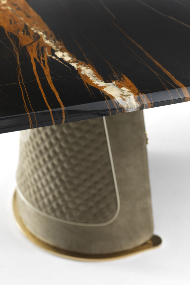 开云（中国） - 桌几|餐桌|办公家具|设计师家具|FOSCARIA 餐桌