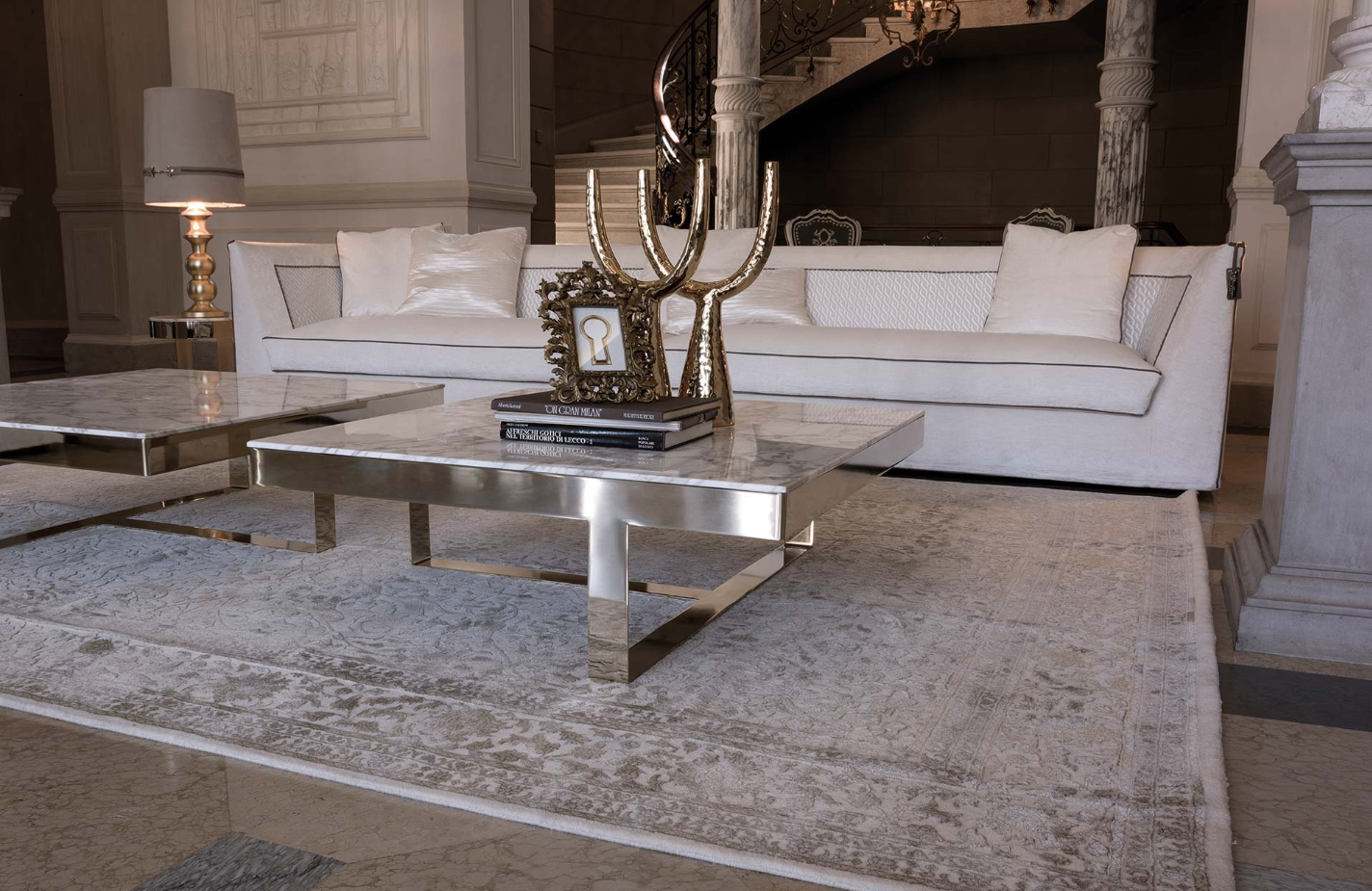 开云（中国） - 桌几|茶几/边几|办公家具|设计师家具|BIFFI 茶几