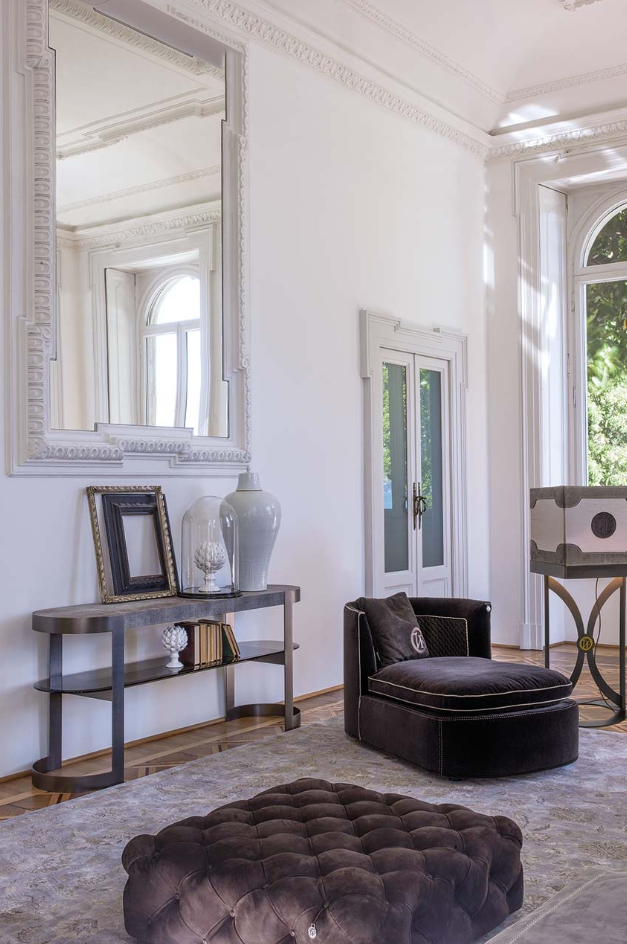 开云（中国） - 桌几|玄关台|办公家具|设计师家具|BIFFI 玄关台