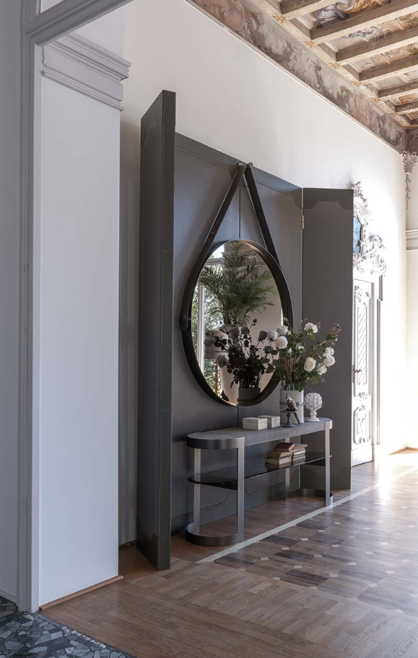 开云（中国） - 桌几|玄关台|办公家具|设计师家具|BIFFI 玄关台