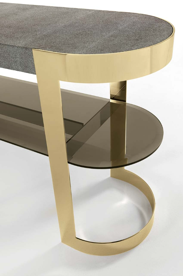 开云（中国） - 桌几|玄关台|办公家具|设计师家具|BIFFI 玄关台