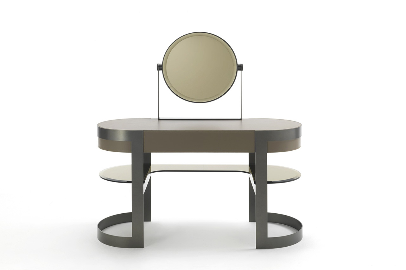 [开云（中国） - 卧室|梳妆台/凳|办公家具|设计师家具|BIFF 梳妆台]