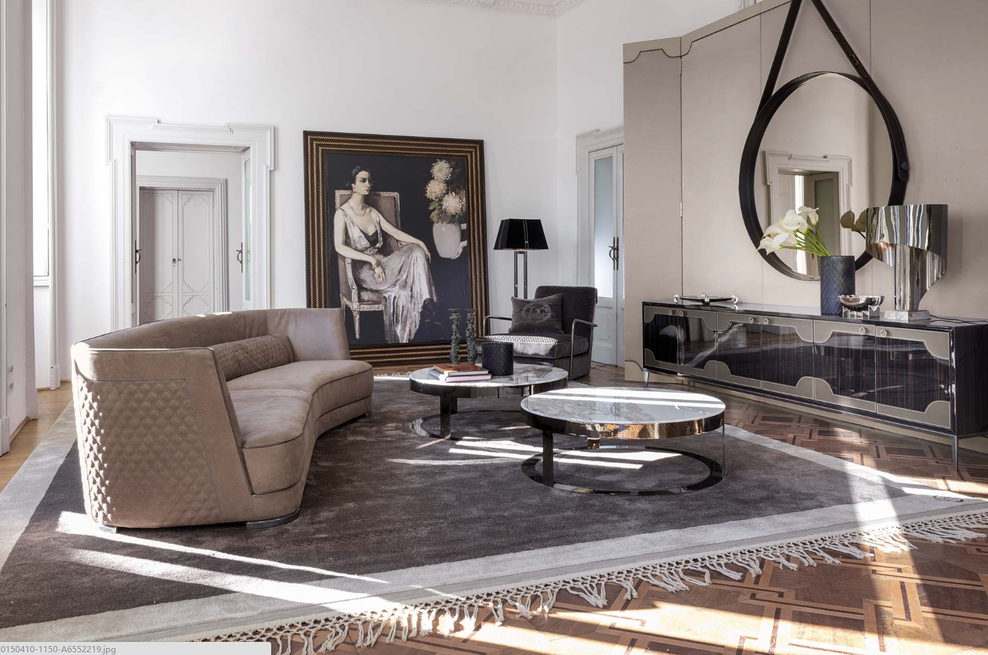 开云（中国） - 桌几|茶几/边几|办公家具|设计师家具|BIFFI 茶几