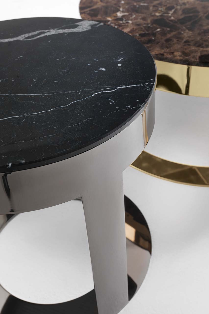 开云（中国） - 桌几|茶几/边几|办公家具|设计师家具|BIFFI 茶几