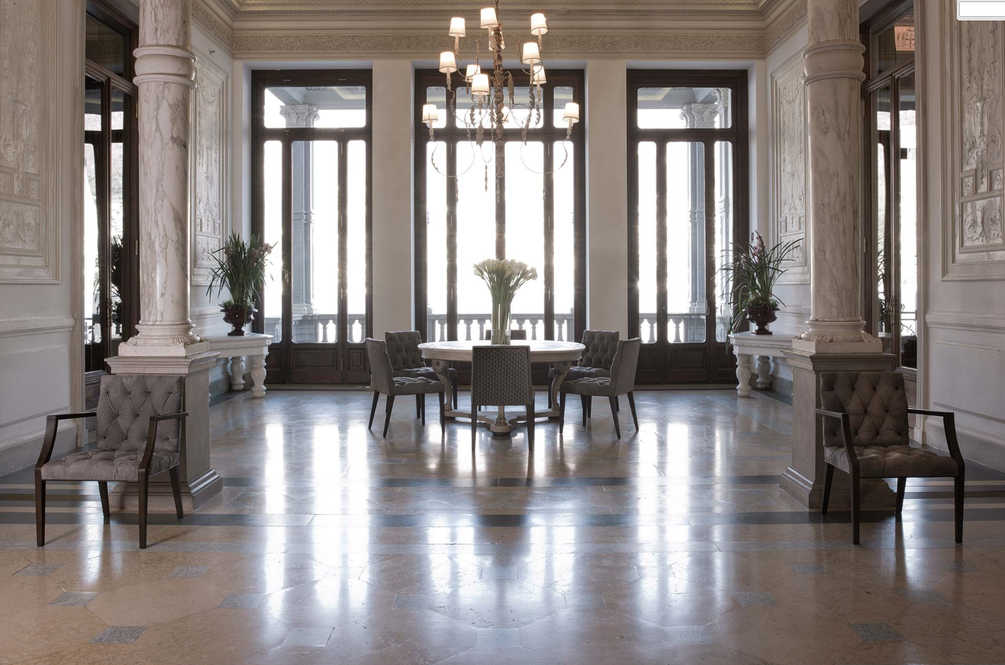 开云（中国） - 坐具|餐椅|办公家具|设计师家具|Damas 餐椅