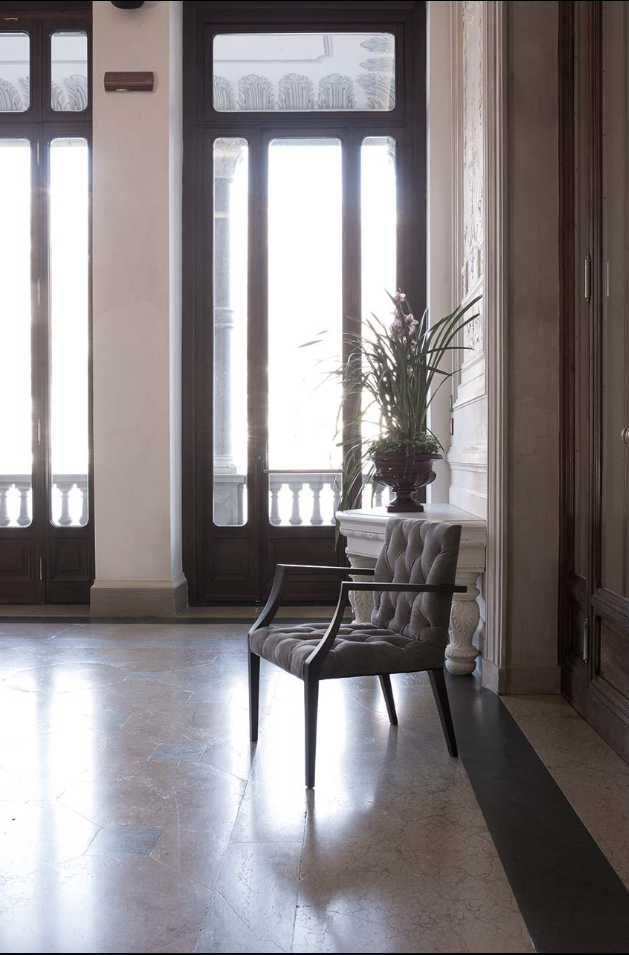 开云（中国） - 坐具|餐椅|办公家具|设计师家具|Damas 餐椅