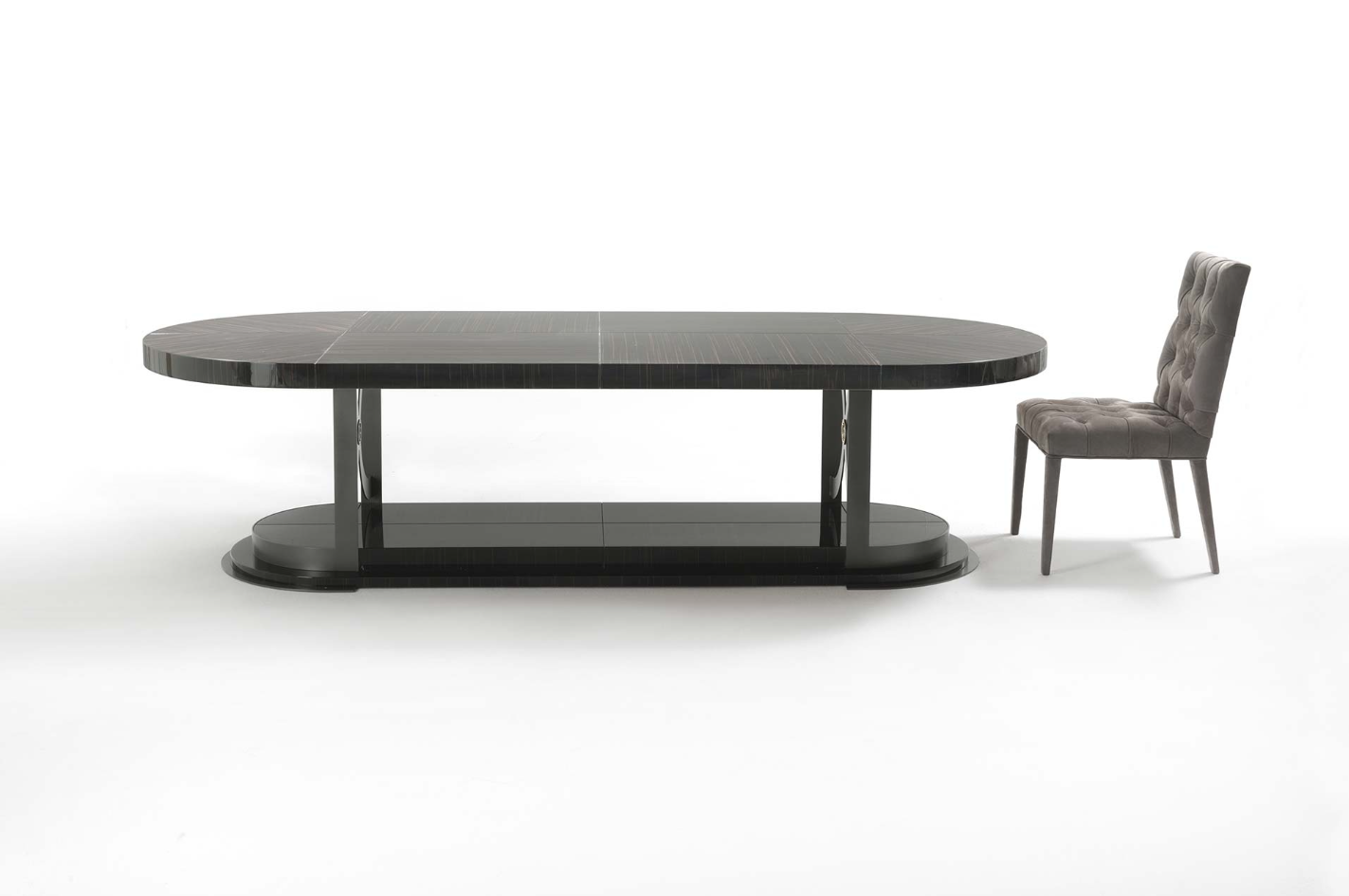 开云（中国） - 桌几|餐桌|办公家具|设计师家具|Aragona 餐桌