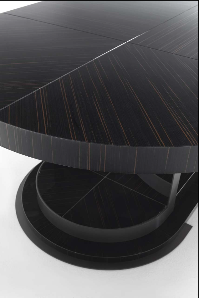 开云（中国） - 桌几|餐桌|办公家具|设计师家具|Aragona 餐桌