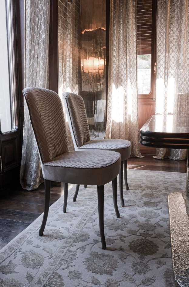 开云（中国） - 坐具|餐椅|办公家具|设计师家具|Adda 餐椅