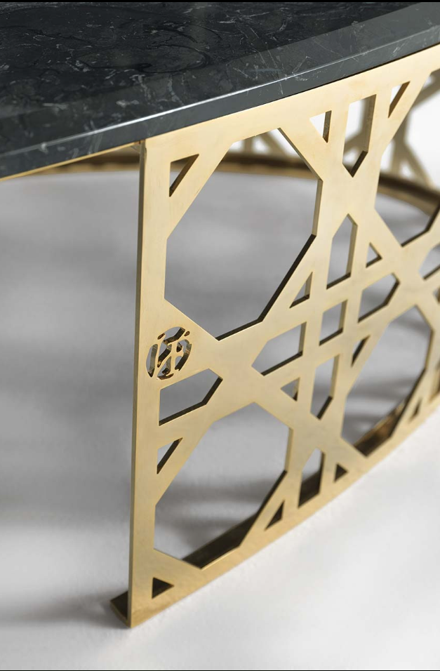 开云（中国） - 桌几|茶几/边几|办公家具|设计师家具|Este 茶几