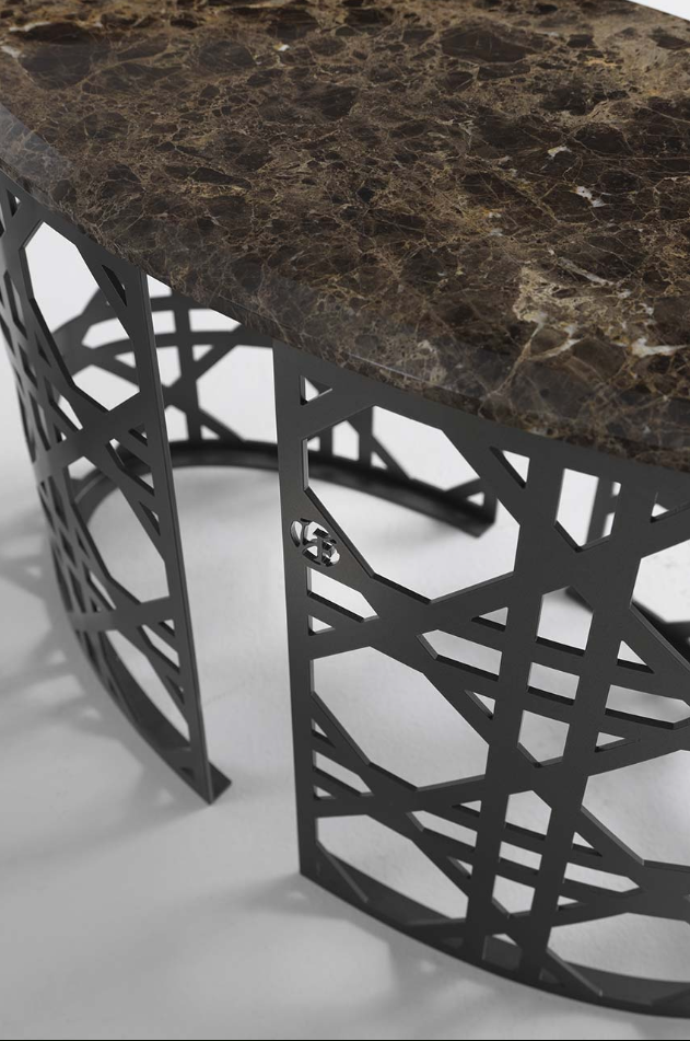 开云（中国） - 桌几|茶几/边几|办公家具|设计师家具|Este 茶几