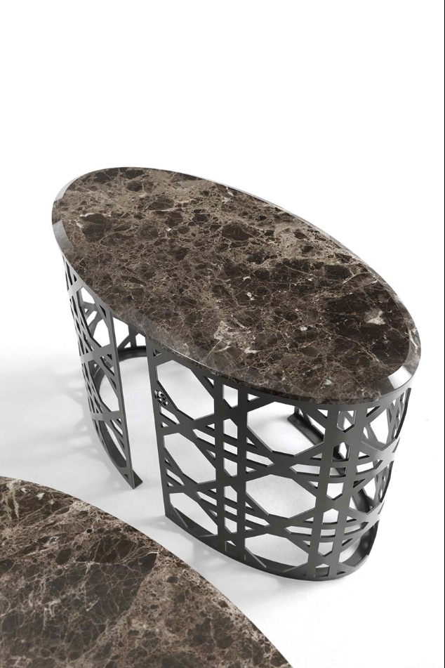 开云（中国） - 桌几|茶几/边几|办公家具|设计师家具|Este 茶几