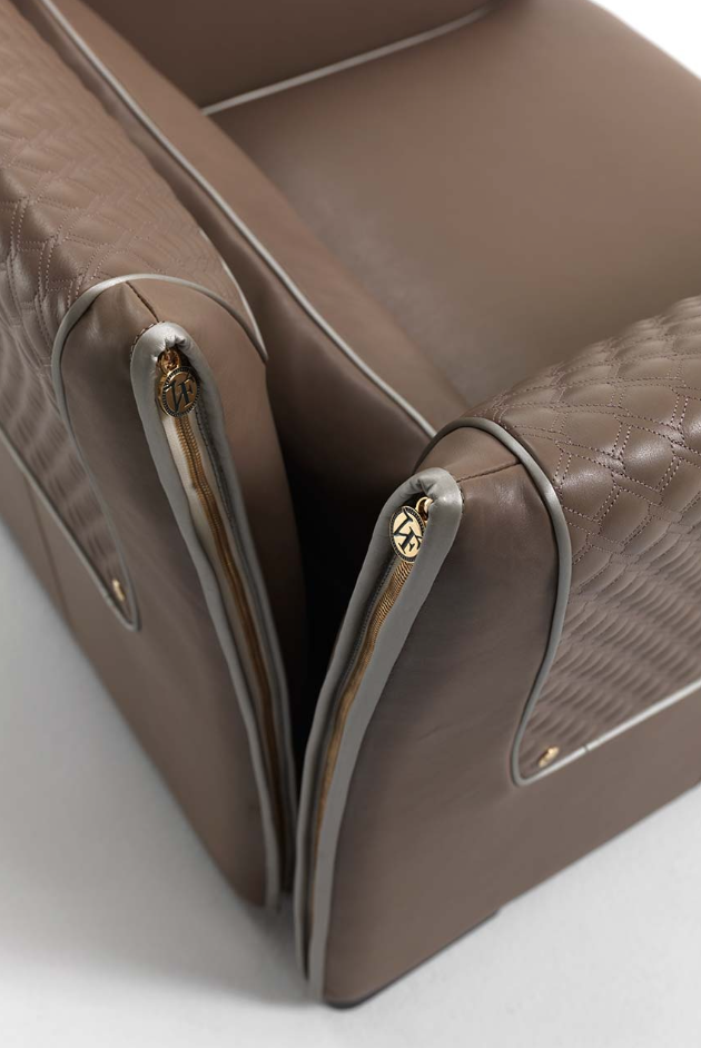 开云（中国） - 坐具|沙发|办公家具|设计师家具|clivio 扶手椅