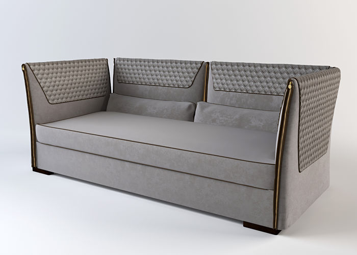 [开云（中国） - 坐具|沙发|办公家具|设计师家具|Clivio 沙发]