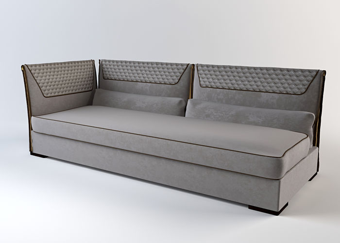 开云（中国） - 坐具|沙发|办公家具|设计师家具|Clivio 沙发