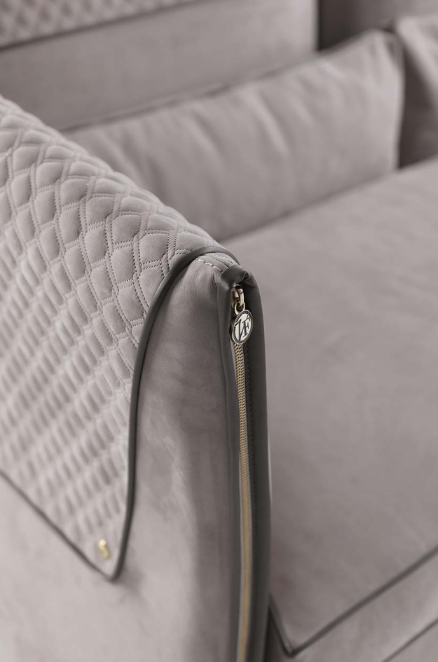 开云（中国） - 坐具|沙发|办公家具|设计师家具|Clivio 沙发