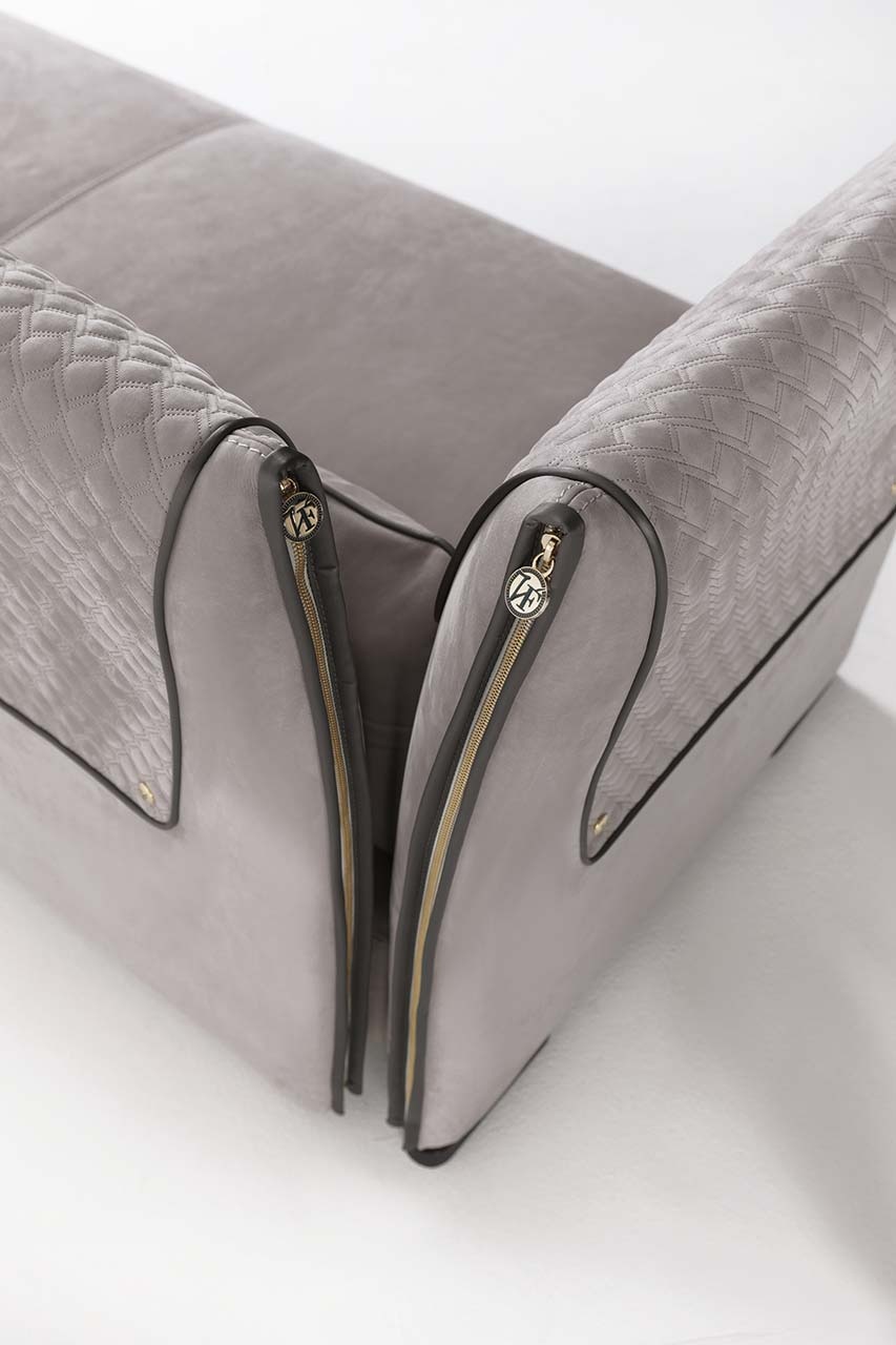 开云（中国） - 坐具|沙发|办公家具|设计师家具|Clivio 沙发