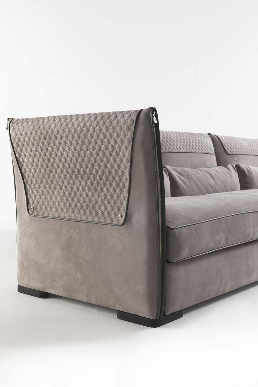 开云（中国） - 坐具|沙发|办公家具|设计师家具|Clivio 沙发