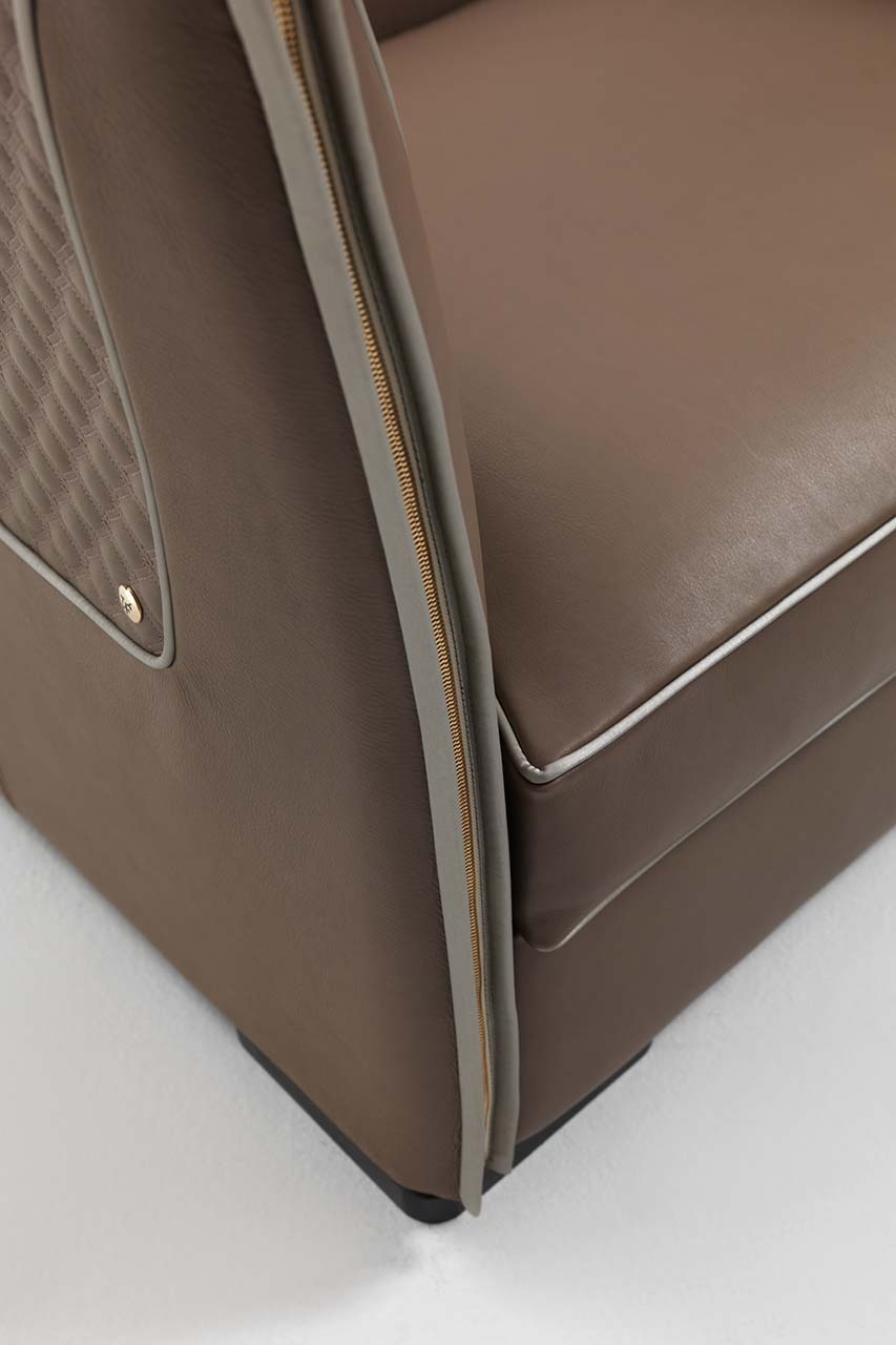 开云（中国） - 坐具|沙发|办公家具|设计师家具|Clivio 沙发