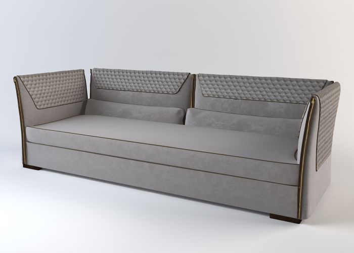 开云（中国） - 坐具|沙发|办公家具|设计师家具|Clivio 沙发