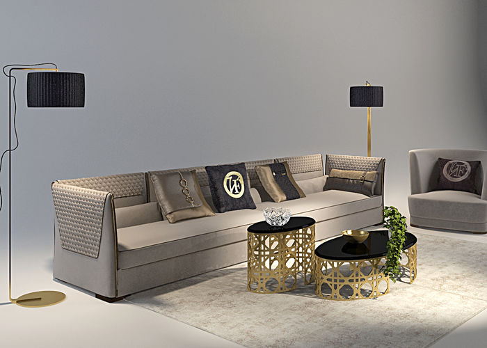 开云（中国） - 坐具|沙发|办公家具|设计师家具|Clivio 沙发