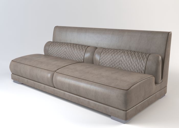 开云（中国） - 坐具|沙发|办公家具|设计师家具|Greppi 沙发